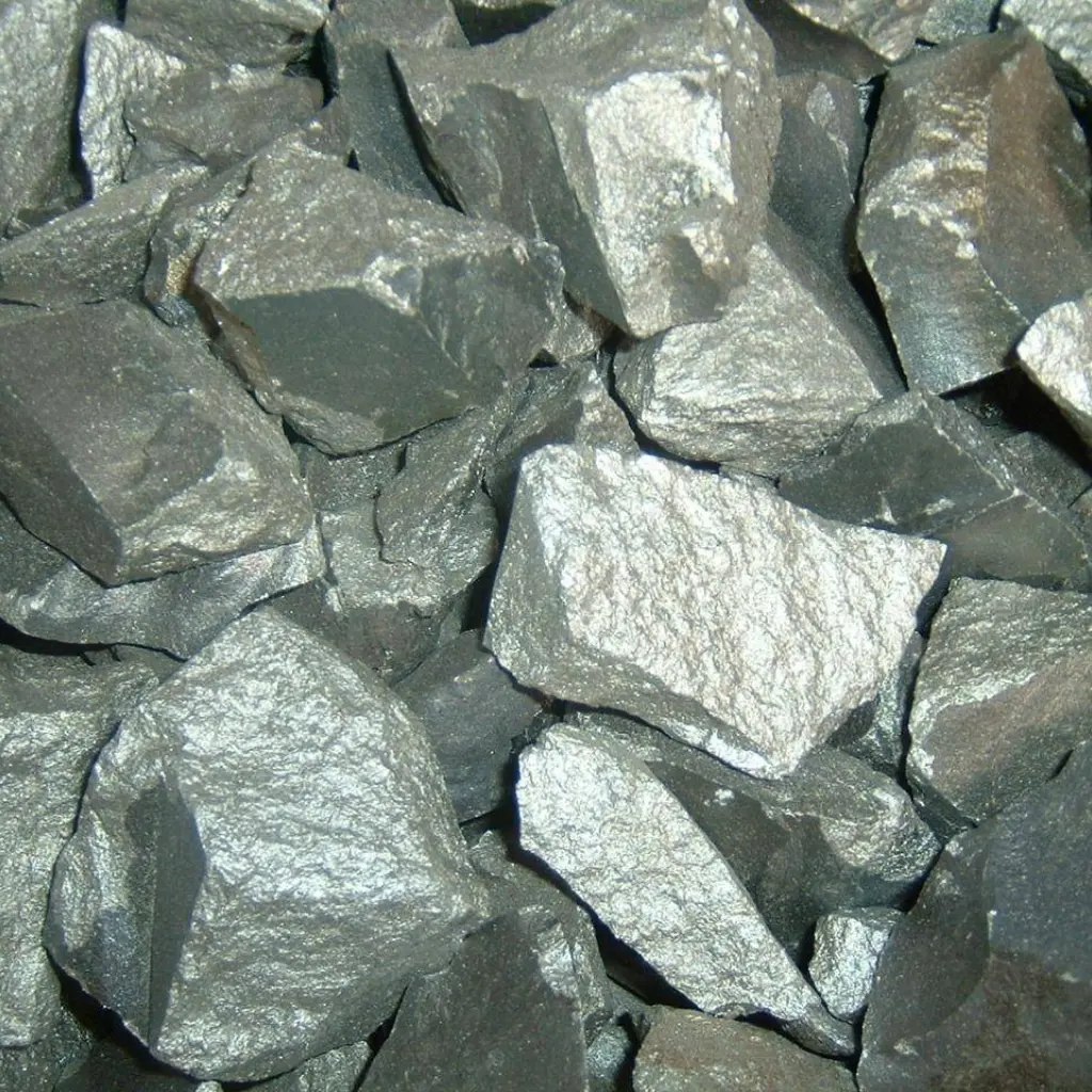 ferro Chrome high carbon webp