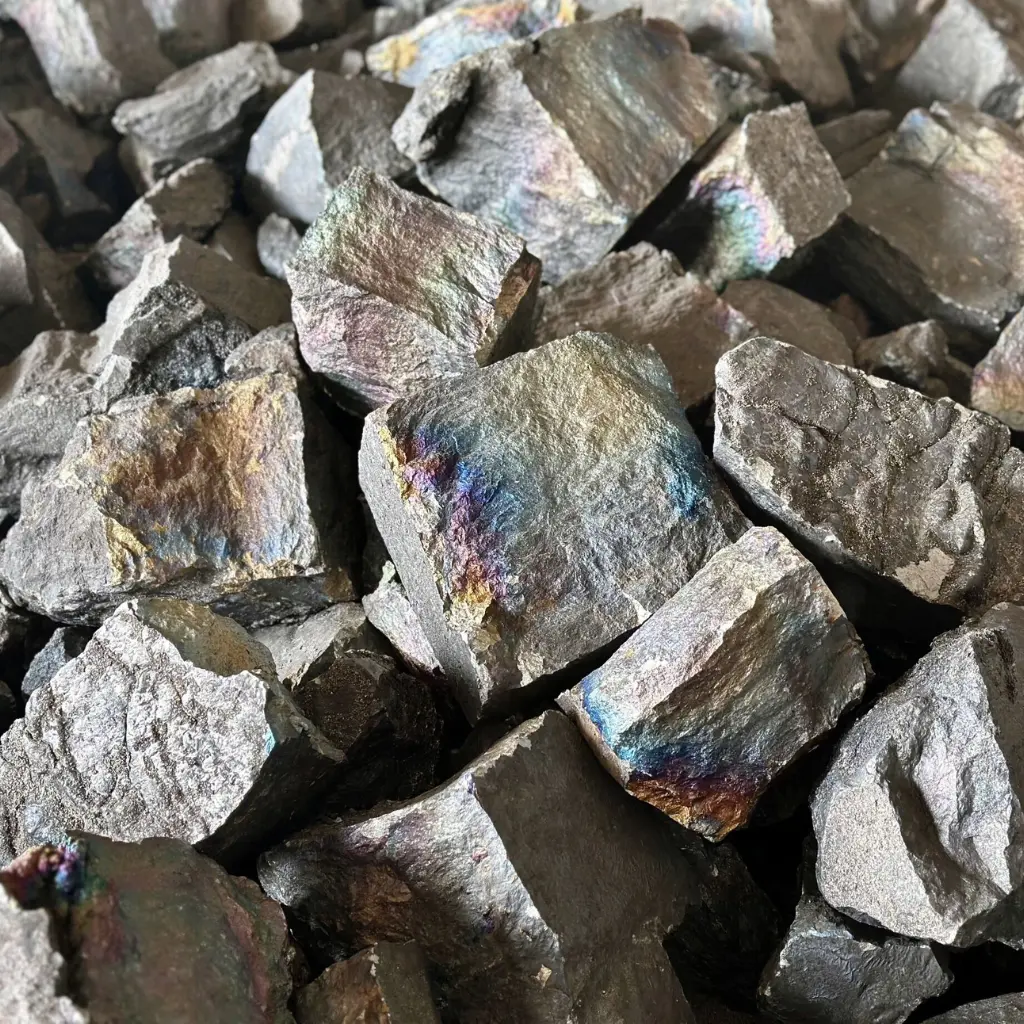 ferro magnese