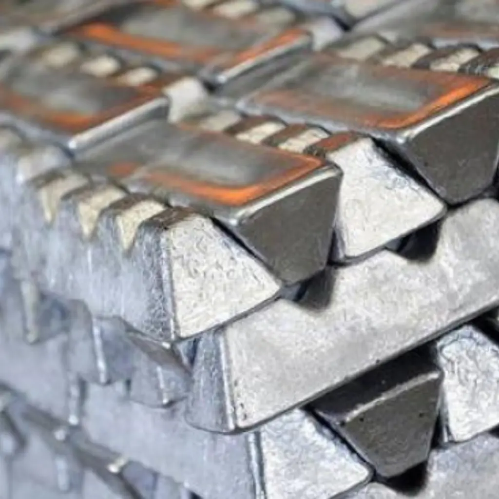 master alloy AlNI 8020 webp